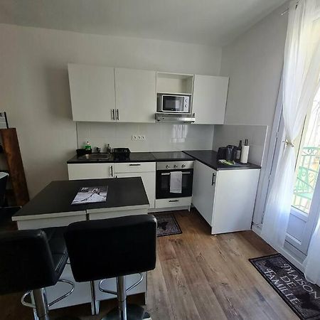 Appartement Moderne, 5 Min Du Centre Ville A Pied Béziers Exterior foto