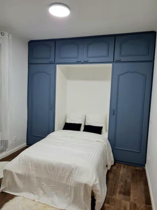 Appartement Moderne, 5 Min Du Centre Ville A Pied Béziers Exterior foto